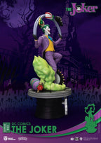 Beast Kingdom D-STAGE DC Comics The Joker