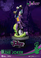 Beast Kingdom D-STAGE DC Comics The Joker