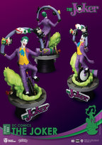 Beast Kingdom D-STAGE DC Comics The Joker