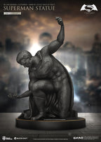 BEAST KINGDOM Master Craft MC-040 Batman vs Superman: Dawn of Justice Superman