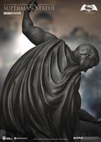 BEAST KINGDOM Master Craft MC-040 Batman vs Superman: Dawn of Justice Superman