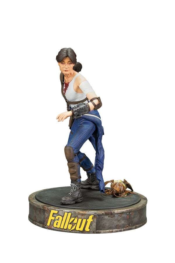 Dark Horse Fallout Tv Lucy Figure
