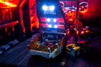 DIA3MM Diaclone Reboot DA-95 Magnetic LED Light Modules for "Great Robot Base"