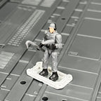 DIA3MM Diaclone Reboot Maintenance Crew Figure Set