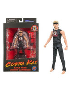 Diamond Select Toys Cobra Kai Series 1 DLX Johnny Lawrence "Eagle Fangs"
