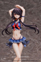 Elcoco Date A Live 4 Kurumi Tokisaki 1/7 Figure 24 cm