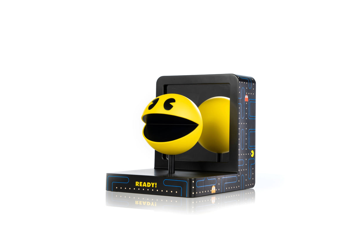 F4F First4figures - Pacman PAC-MAN 40th Anniversary Pvc statue
