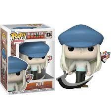 Funko POP Animation HunterxHunter 1134 Kite