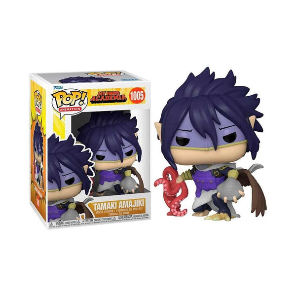Funko POP Animation My Hero Academia 1005 Tamaki Amakiji