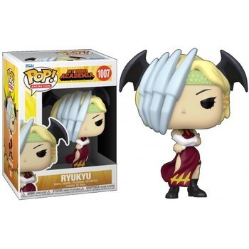 Funko POP Animation My Hero Academia 1007 Ryukyu