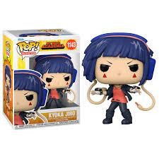 Funko POP Animation My Hero Academia 1143 Kyoka Jiro