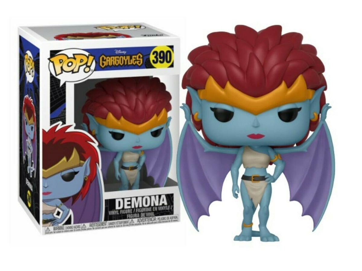 Funko POP Disney Gargoyles 390 Demona