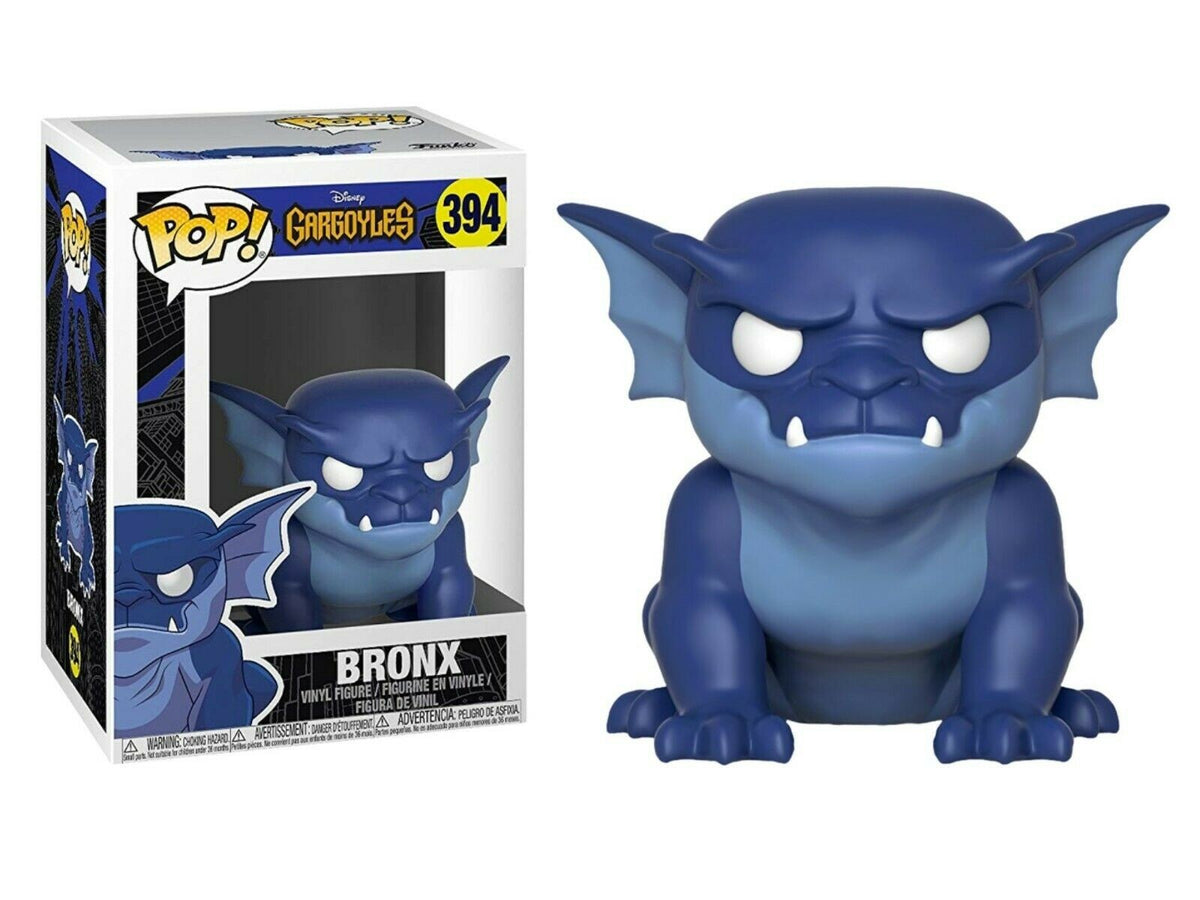 Funko POP Disney Gargoyles 394 Bronx