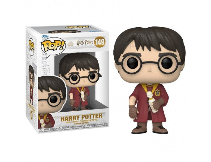 Funko POP Harry Potter 149 Harry Potter