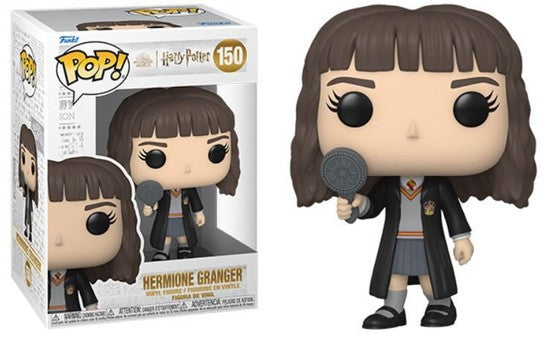 Funko POP Harry Potter 150 Hermione Granger