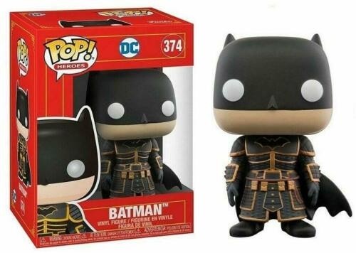 Funko POP Heroes 374 Imperial Palace Batman