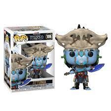 Funko POP Marvel Black Panther Wakanda Forever 1096 Attuma