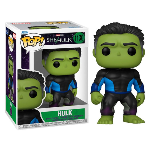 Funko POP Marvel She-Hulk 1130 Hulk