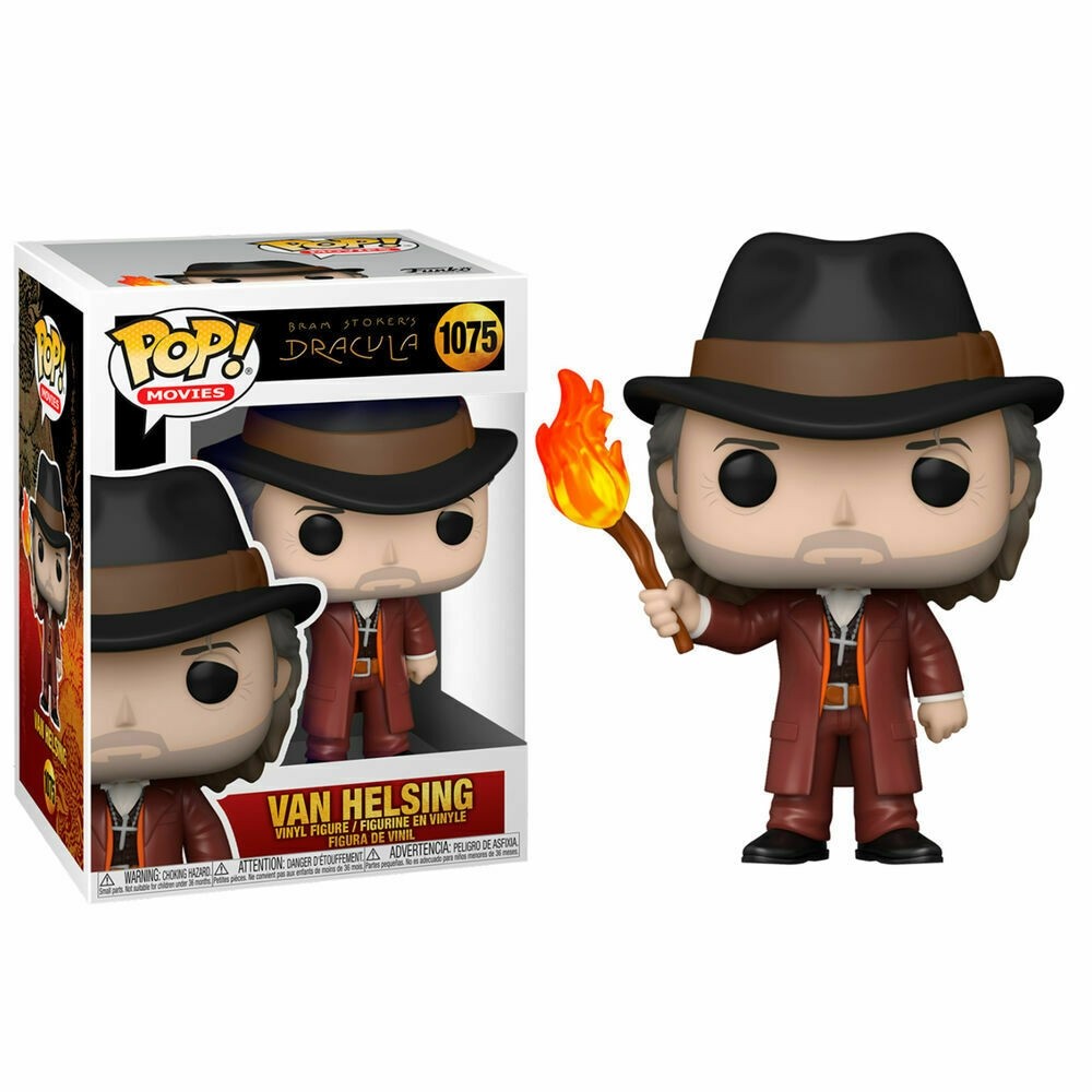 Funko POP Movies Bram Stoker's Dracula