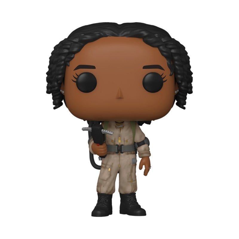 Funko POP Movies Ghostbusters Afterlife 926 Lucky