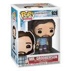 Funko POP Movies Ghostbusters Afterlife 928 Mr. Grooberson