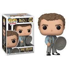 Funko POP Movies The God Father 50Th Anniversary 1202 Sonny Corleone