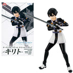 Furyu Sword Art Online Ordinal Scale Kirito