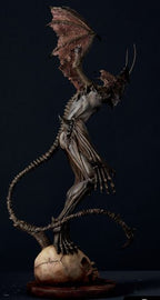 Gecco 1/6 Amon Apocalypse of Devilman
