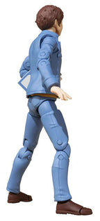 Goodsmile Gmg Coll01 Ms Gundam Earth Federation Amuro Ray