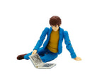Goodsmile Gmg Coll01 Ms Gundam Earth Federation Amuro Ray