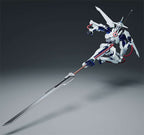 Goodsmile Moderoid Guns x Sword Dann Of Thursday