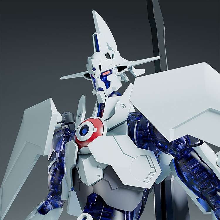Goodsmile Moderoid Guns x Sword Dann Of Thursday