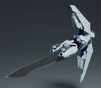 Goodsmile Moderoid Guns x Sword Dann Of Thursday