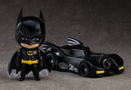 Goodsmile Nendoroid Batman 1989 W/Batmobile