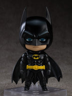 Goodsmile Nendoroid Batman 1989 W/Batmobile