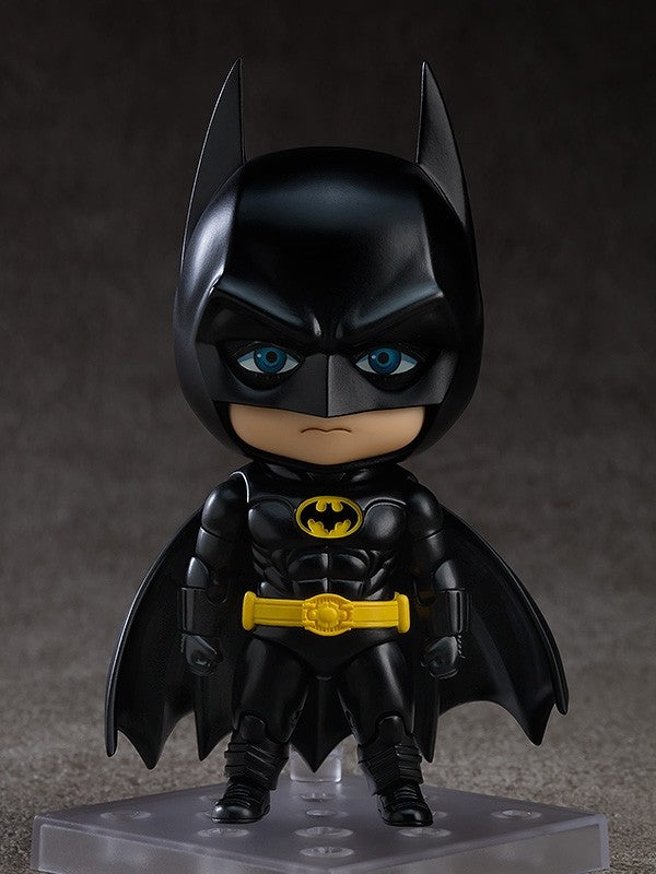 Goodsmile Nendoroid Batman 1989 W/Batmobile