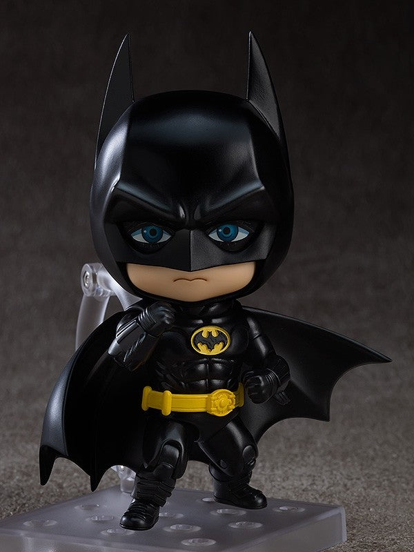 Goodsmile Nendoroid Batman 1989 W/Batmobile