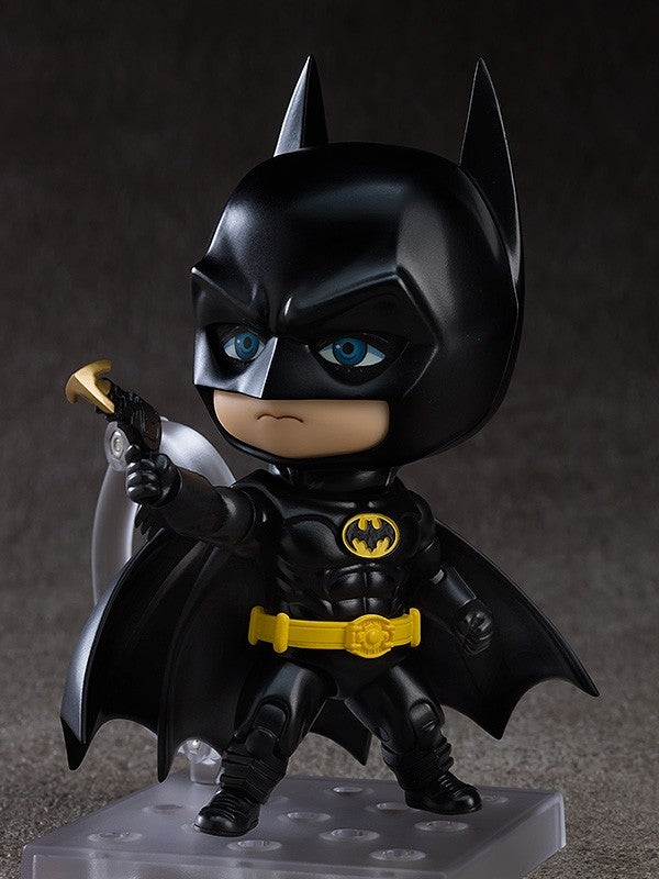 Goodsmile Nendoroid Batman 1989 W/Batmobile