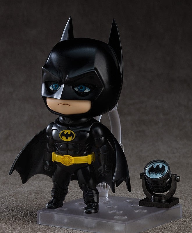 Goodsmile Nendoroid Batman 1989 W/Batmobile