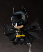 Goodsmile Nendoroid Batman 1989 W/Batmobile