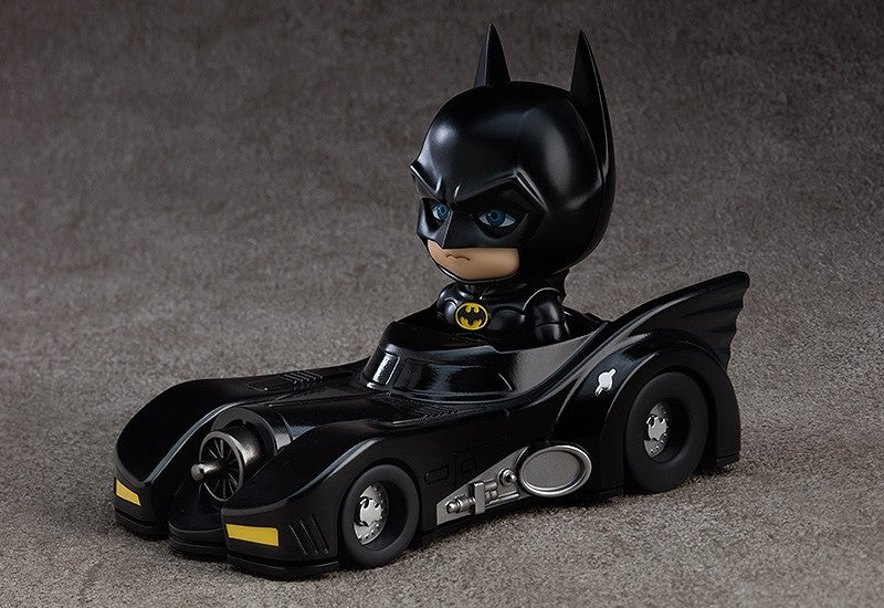 Goodsmile Nendoroid Batman 1989 W/Batmobile