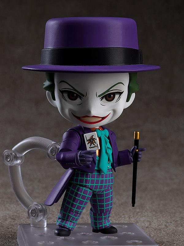 Goodsmile Nendoroid Batman 1989: Joker