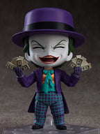 Goodsmile Nendoroid Batman 1989: Joker