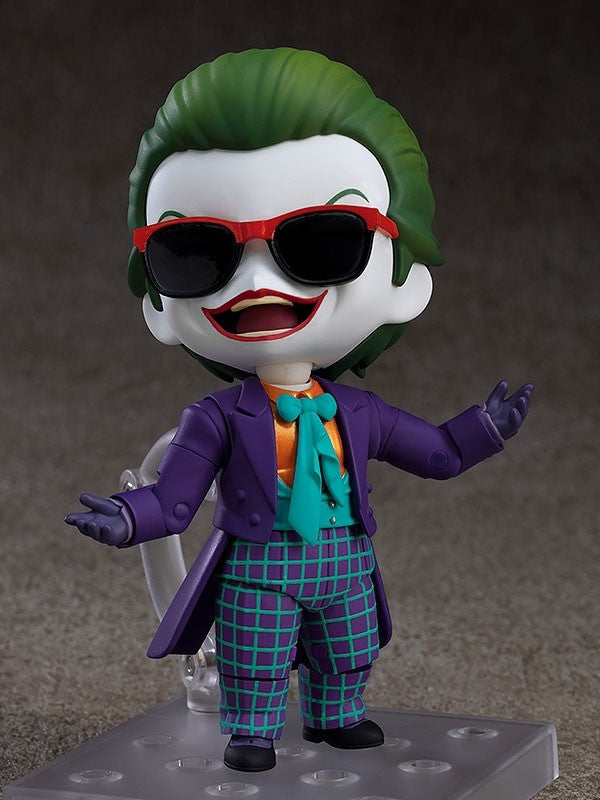 Goodsmile Nendoroid Batman 1989: Joker