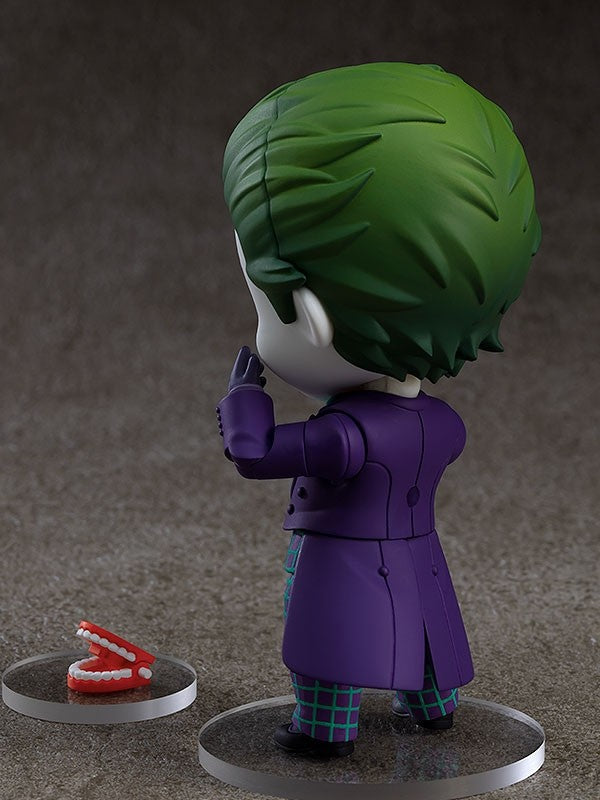 Goodsmile Nendoroid Batman 1989: Joker