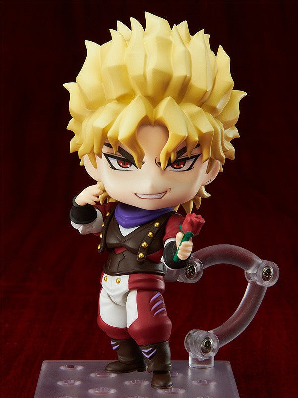 Goodsmile Nendoroid JoJo Bizzarre Adventure Dio Brando Season 1