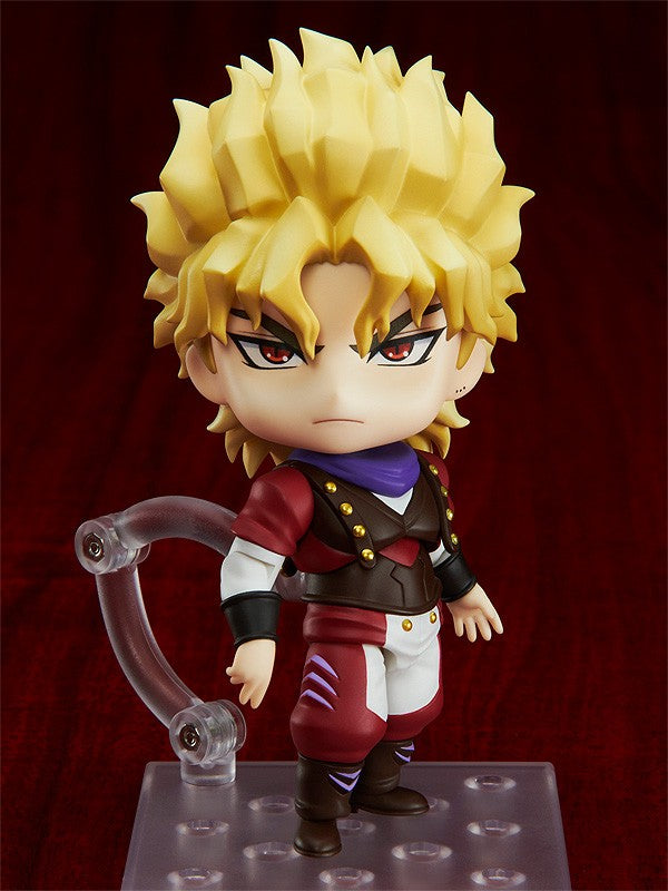 Goodsmile Nendoroid JoJo Bizzarre Adventure Dio Brando Season 1