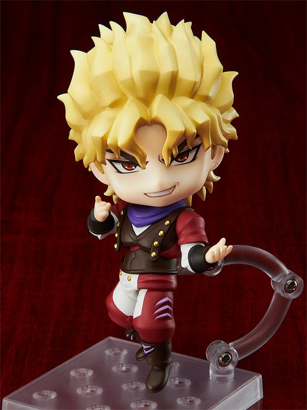 Goodsmile Nendoroid JoJo Bizzarre Adventure Dio Brando Season 1