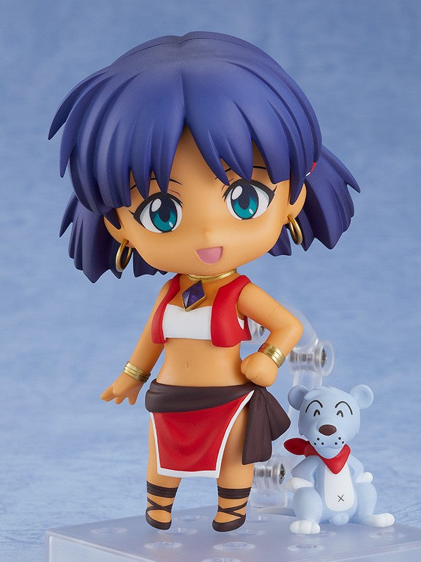 Goodsmile Nendoroid NADIA THE SECRET OF BLUE WATER