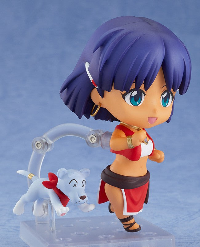 Goodsmile Nendoroid NADIA THE SECRET OF BLUE WATER
